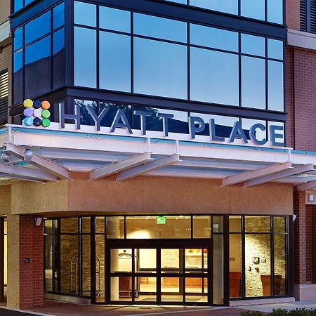 Hyatt Place Bloomington Indiana Exterior photo