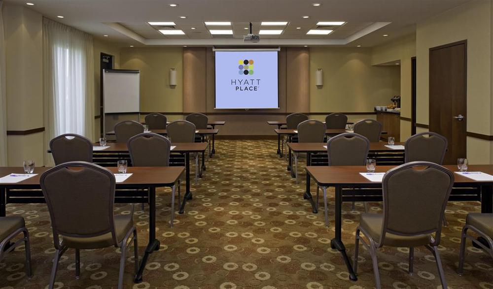 Hyatt Place Bloomington Indiana Facilities photo