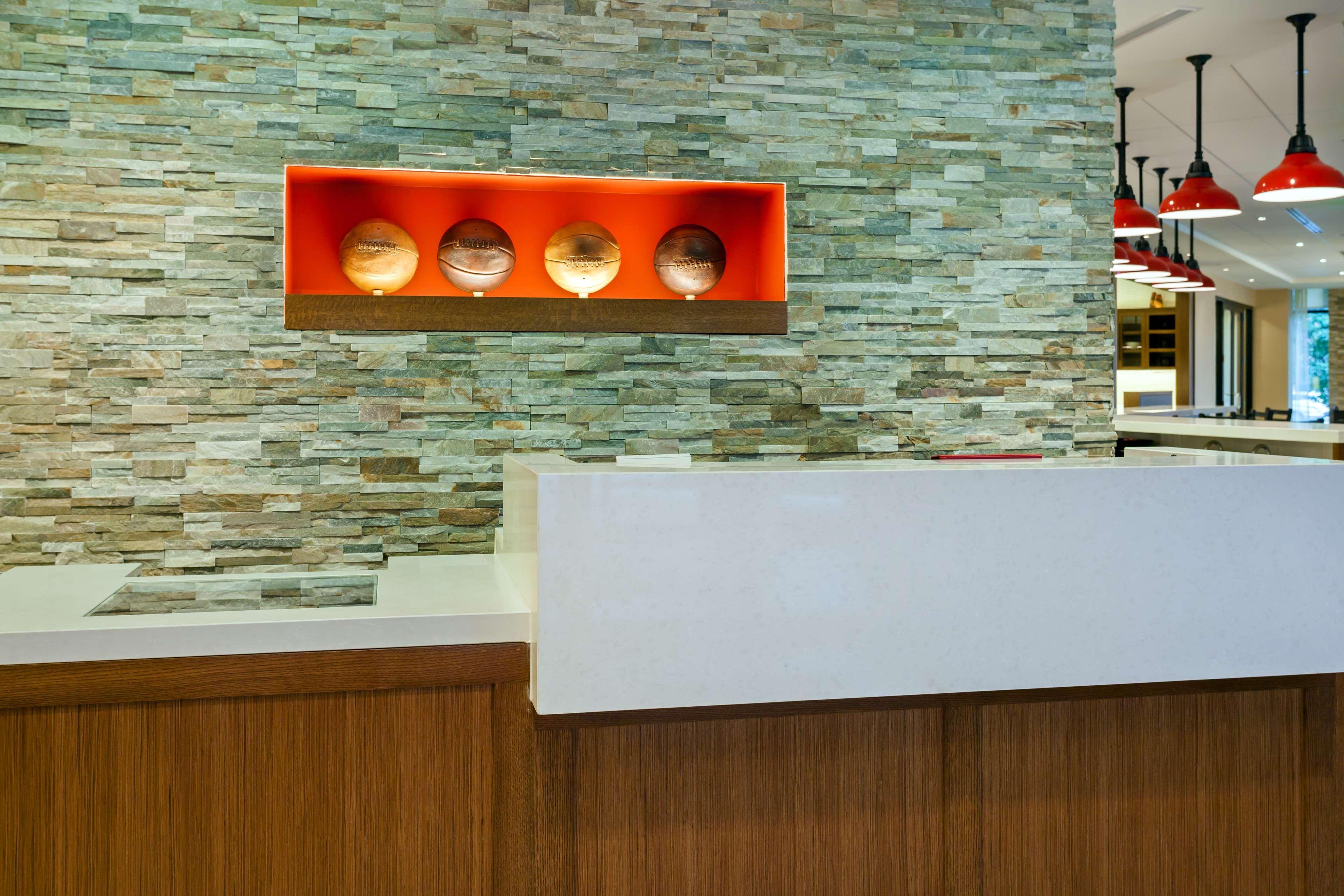 Hyatt Place Bloomington Indiana Exterior photo